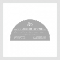Colosseo Stone